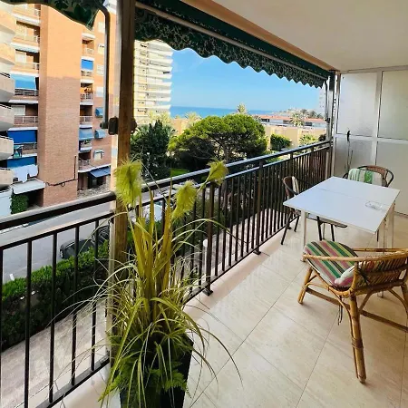 Acogedor Apartamento En Playa San Juan Apartment *
