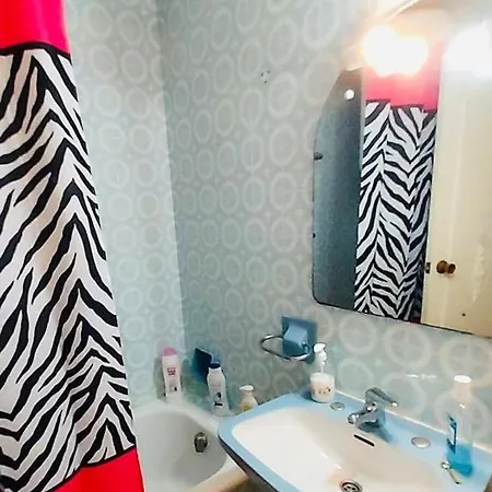 Acogedor Apartamento En Playa San Juan