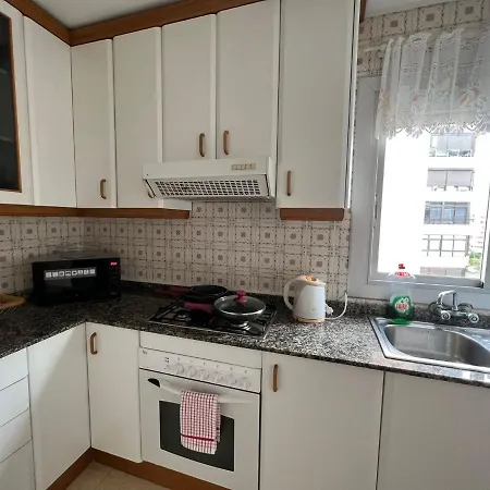Apartment Acogedor Apartamento En Playa San Juan *