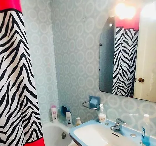 Acogedor Apartamento En Playa San Juan